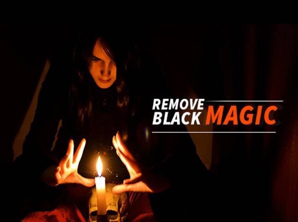Black Magic Removal in Australia