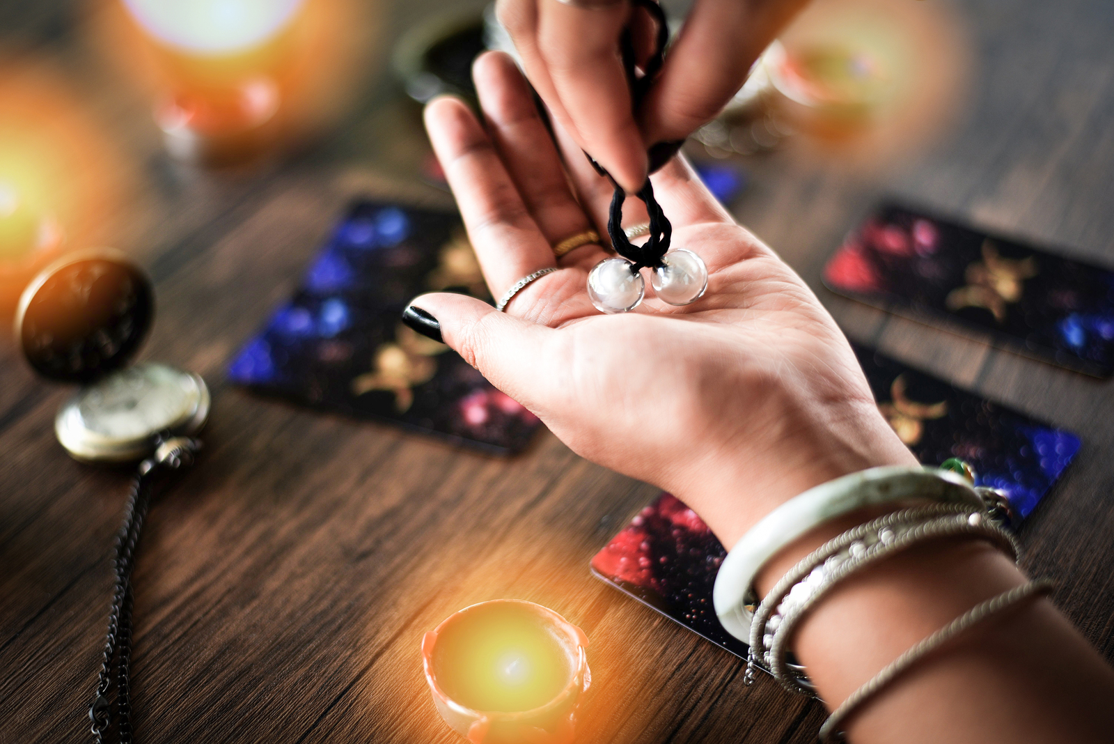 Black Magic Removal in Australia