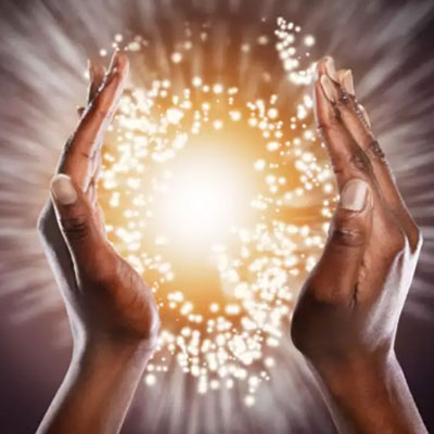 Spiritual Healer in Australia