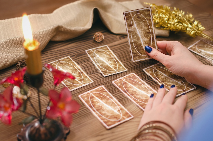 Black Magic Removal in Australia