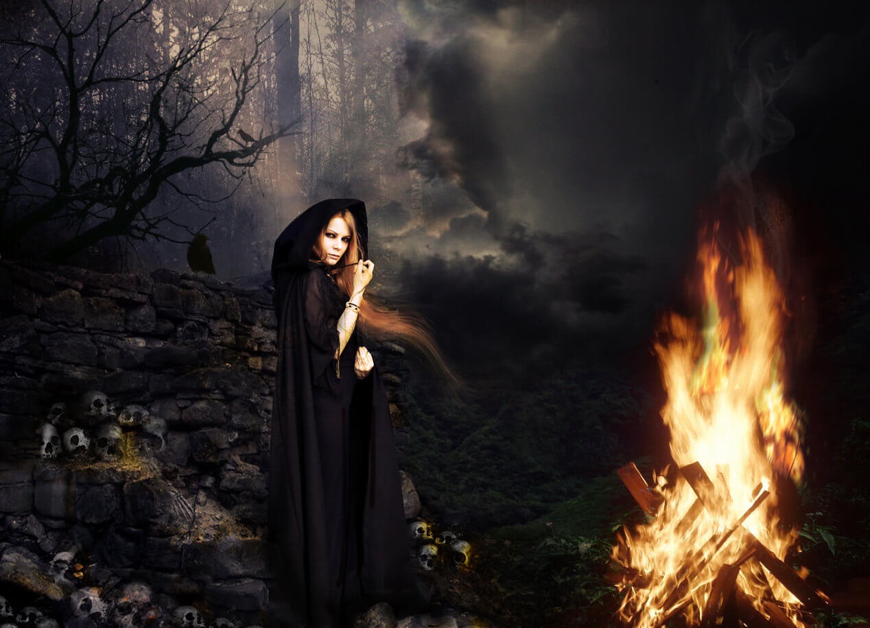 Black Magic Removal in Australia Black Magic Removal in Australia
